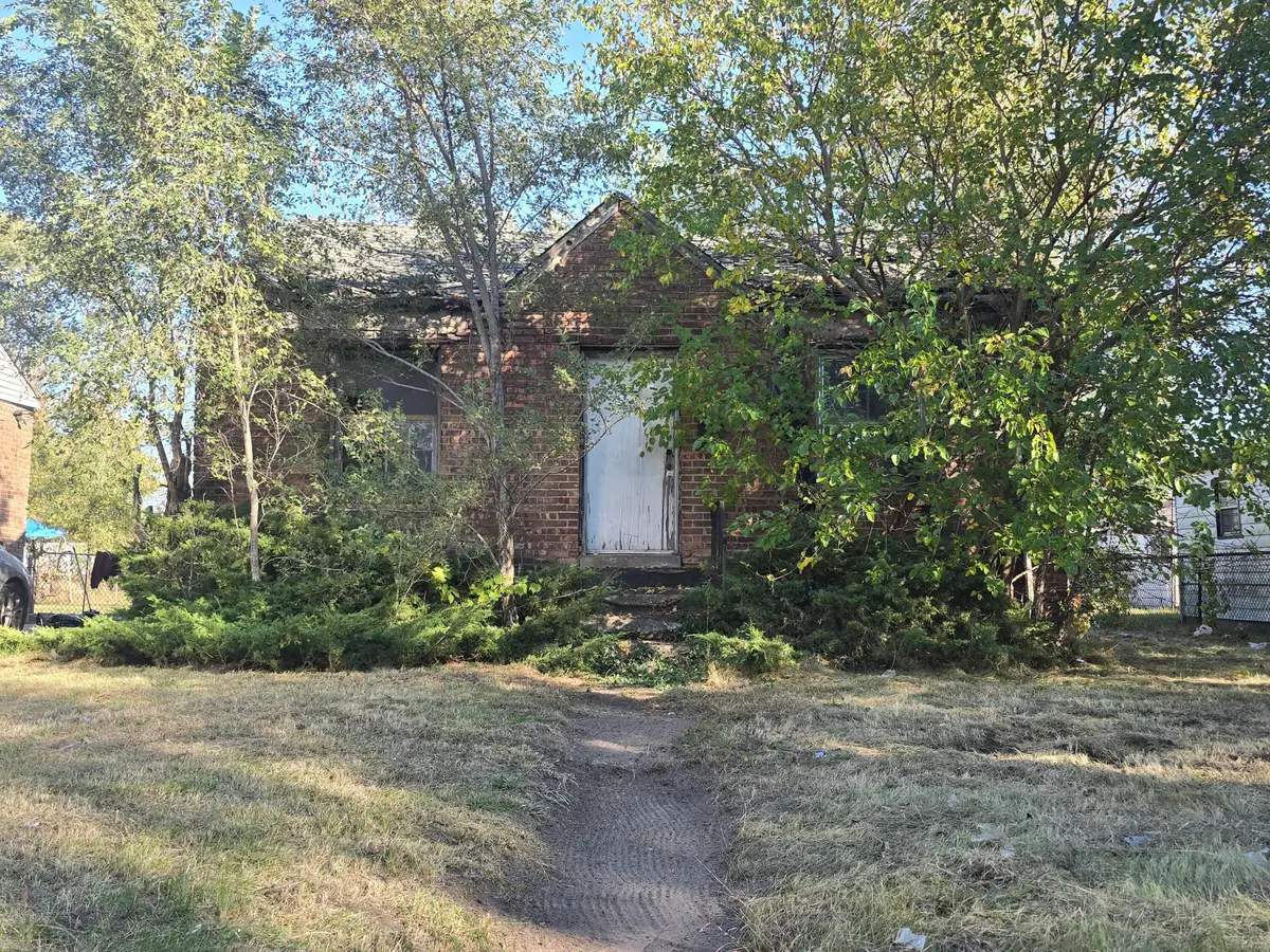 2145 Rhode Island Street, Gary, IN 46407 - #1