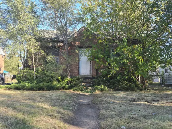 2145 Rhode Island Street, Gary, IN 46407