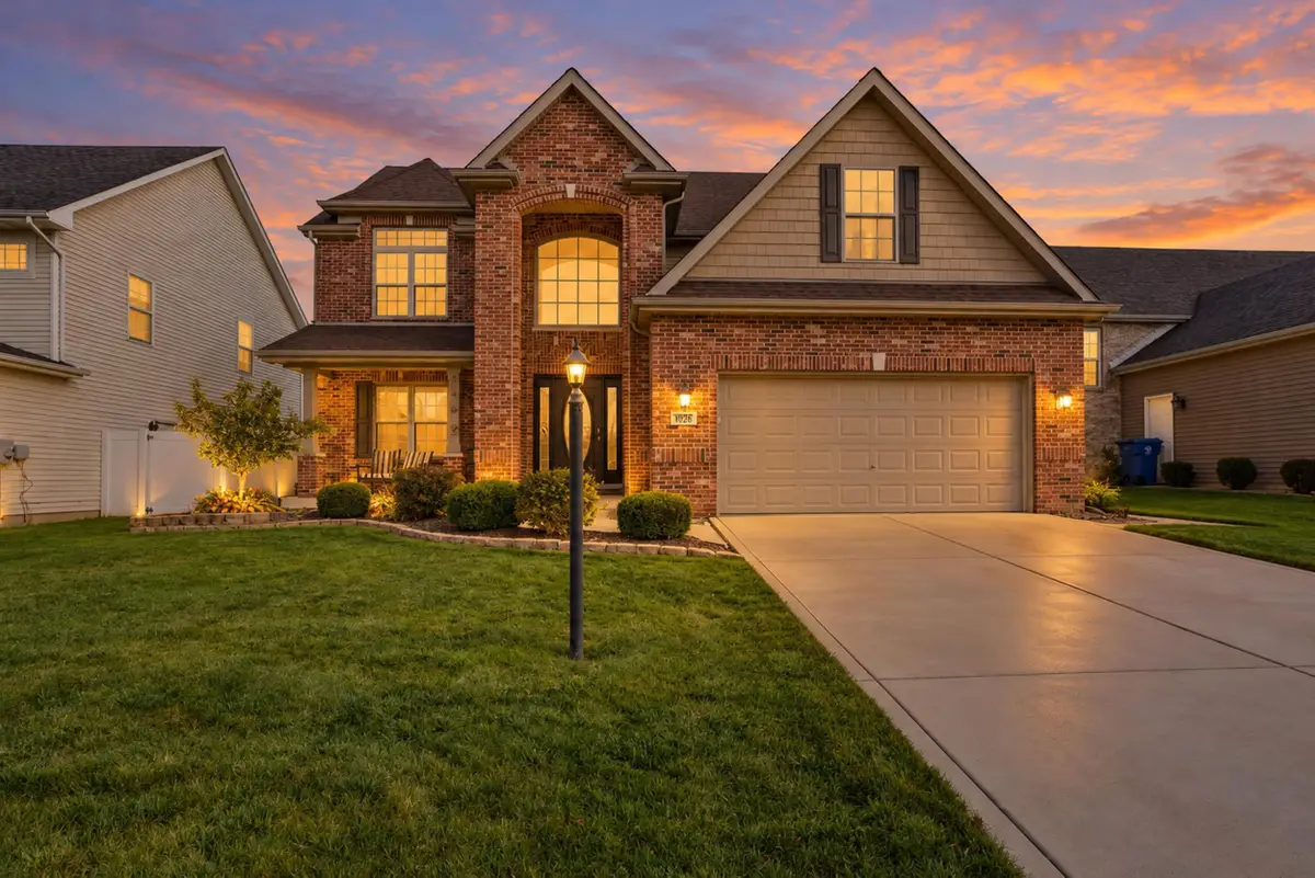 10367 Nicklaus Street, Crown Point, IN 46307 - #1