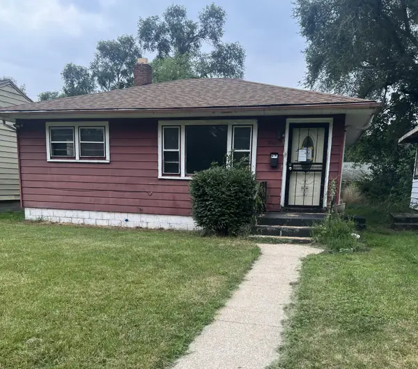 1016 E 36th Avenue, Gary, IN 46409