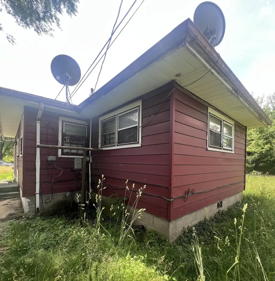 1016 E 36th Avenue, Gary, IN 46409 - #2