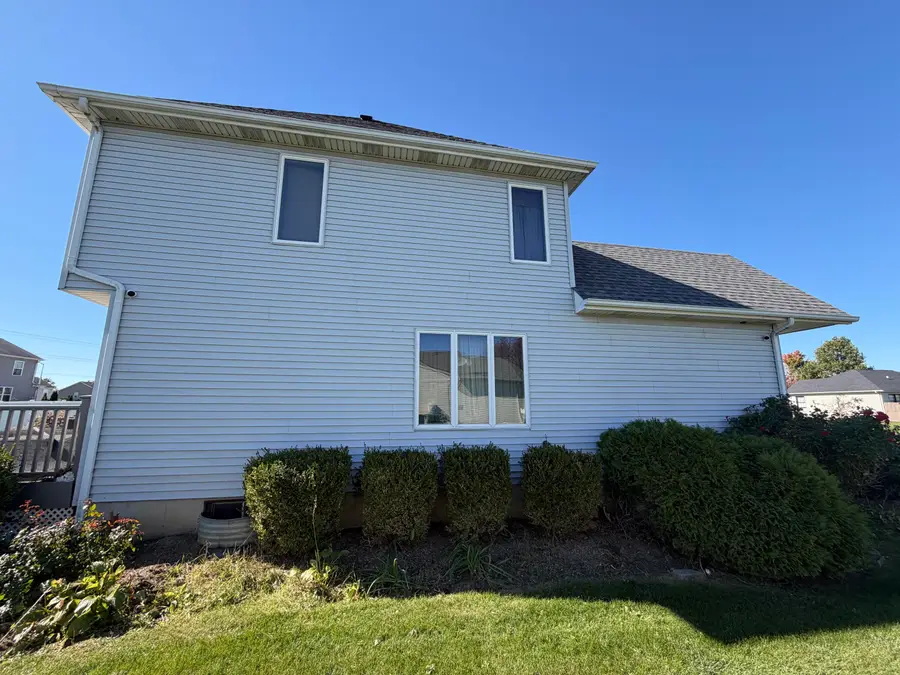 2871 W 85th Avenue, Merrillville, IN 46410 - #3