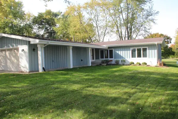 1397 Brandywine Road, Crown Point, IN 46307