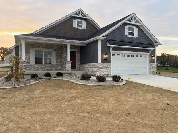 1550 Brackenbury Lane, Crown Point, IN 46307