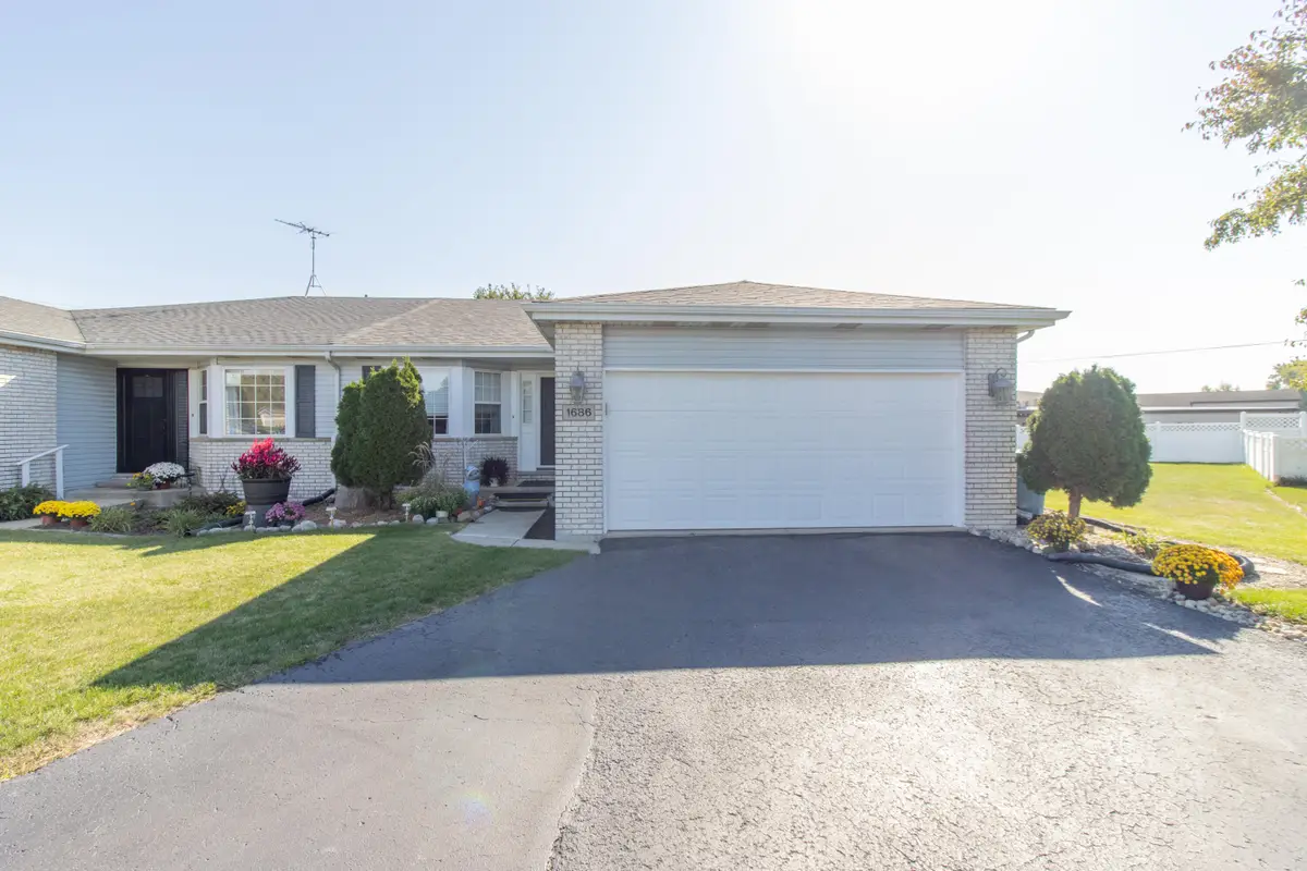 1686 Pine Ridge Circle, Lowell, IN 46356 - #1