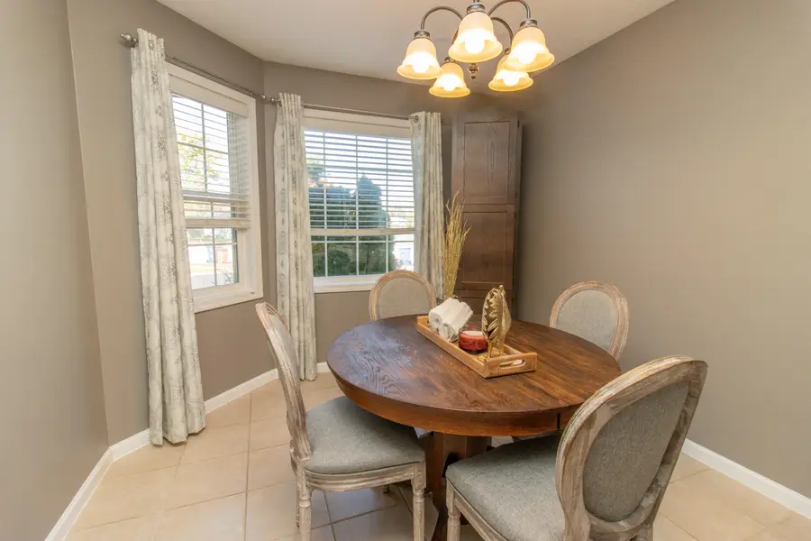 1686 Pine Ridge Circle, Lowell, IN 46356 - #3