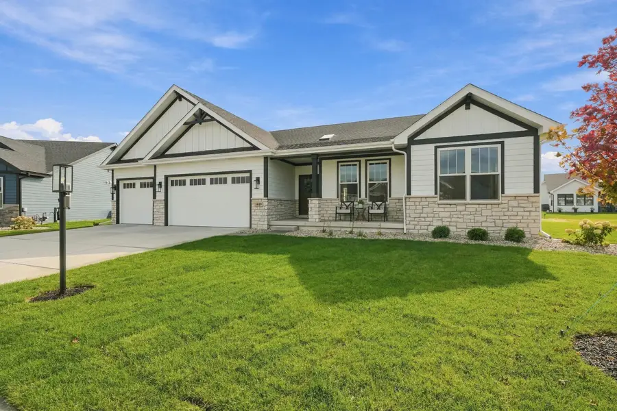14609 S Quartz Lane, Dyer, IN 46311 - #2