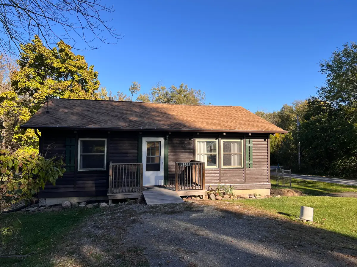 15925 Wildwood Drive, Lowell, IN 46356 - #1