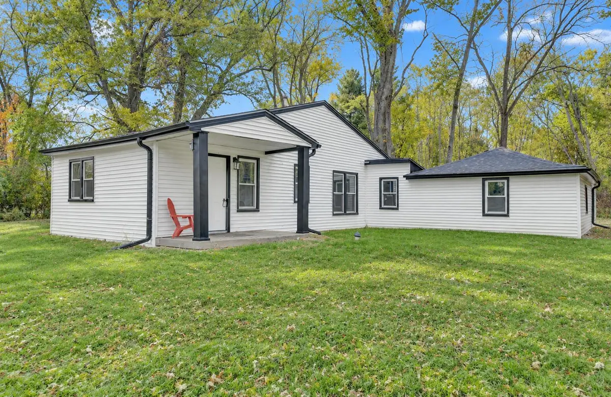 1844 S Calhoun Street, Griffith, IN 46319 - #1