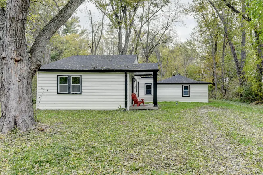 1844 S Calhoun Street, Griffith, IN 46319 - #3