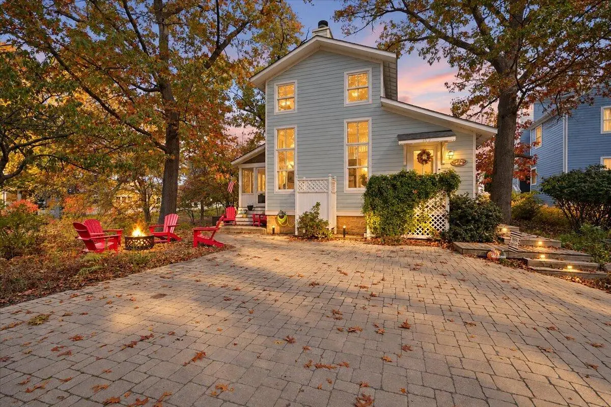 312 Childers Lane, Michigan City, IN 46360 - #1