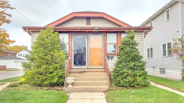 1456 Warwick Avenue, Whiting, IN 46394