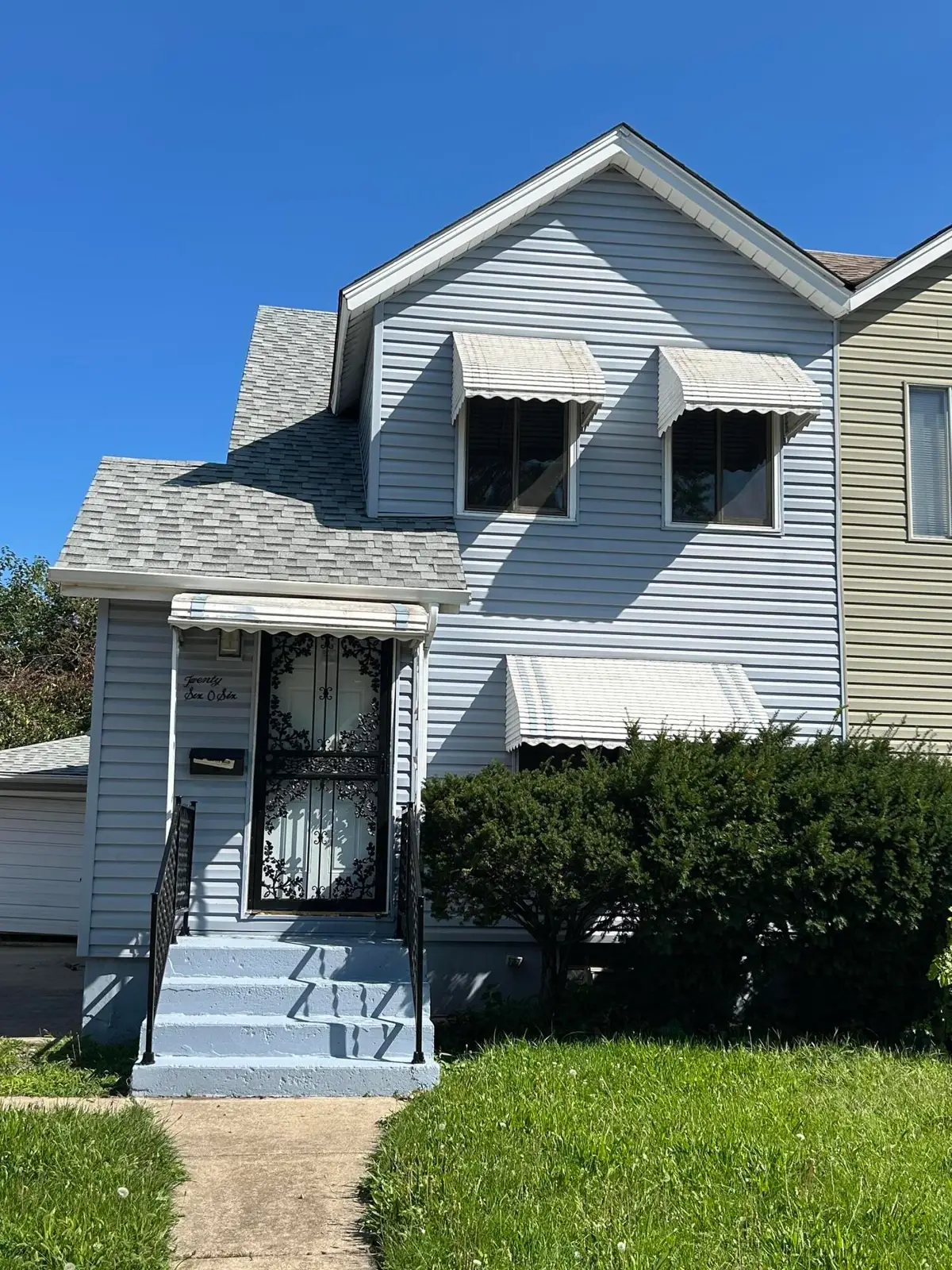 2606 E 140th Place, East Chicago, IN 46312 - #1