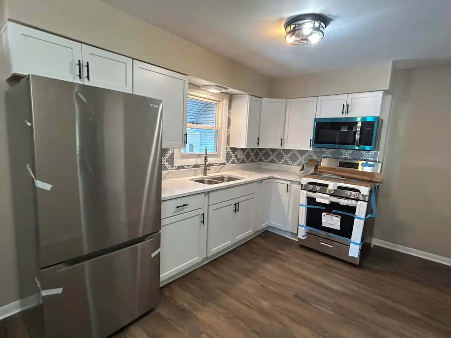 2606 E 140th Place, East Chicago, IN 46312 - #2