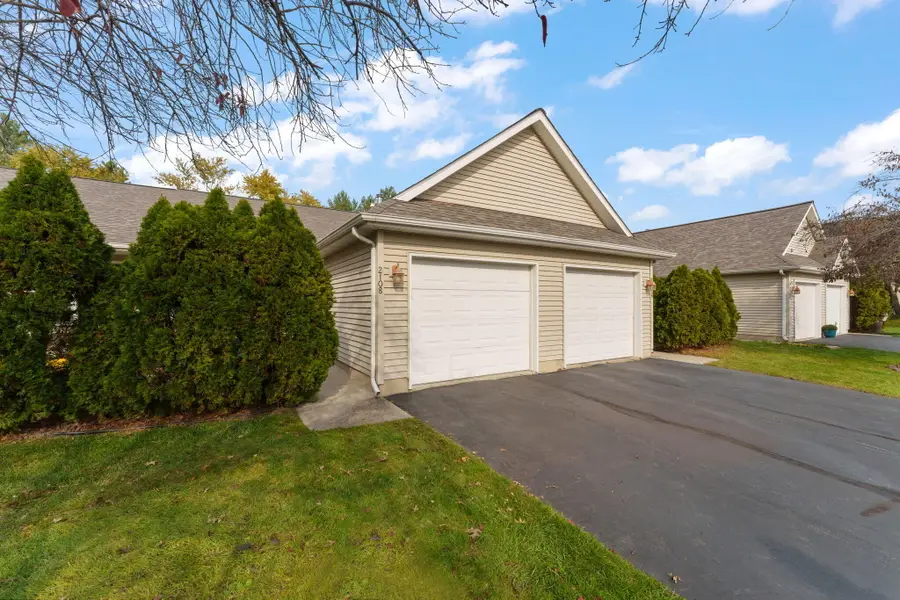 2108 Tupelo Lane, Chesterton, IN 46304 - #3