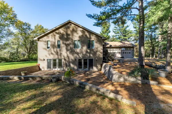 11002 W 141st Avenue, Cedar Lake, IN 46303