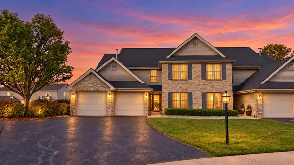 1106 Lakewood Court, Schererville, IN 46375