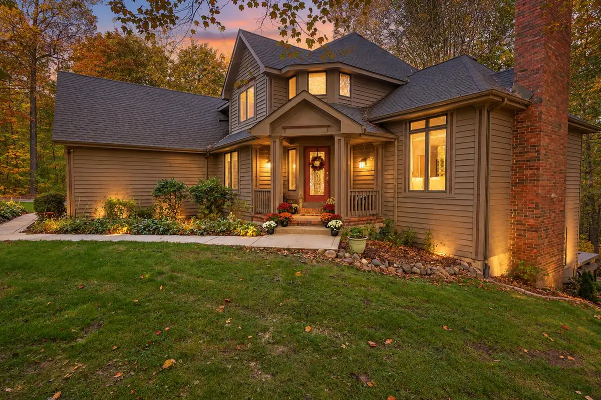 235 Crabapple Lane, Valparaiso, IN 46383 - #1