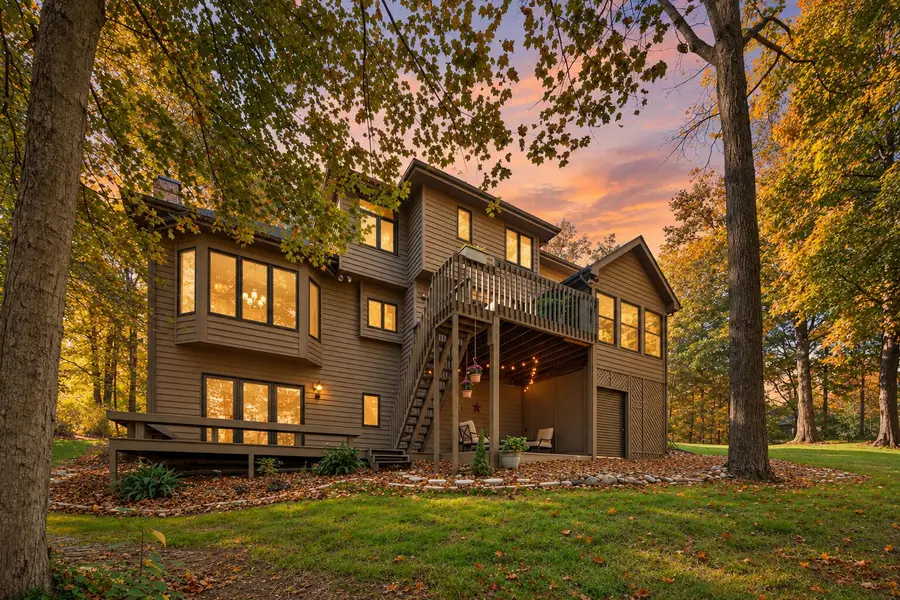 235 Crabapple Lane, Valparaiso, IN 46383 - #3
