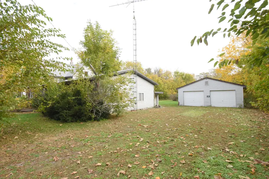 407 N Illinois Street, Remington, IN 47977 - #2