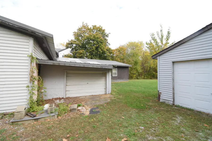 407 N Illinois Street, Remington, IN 47977 - #3