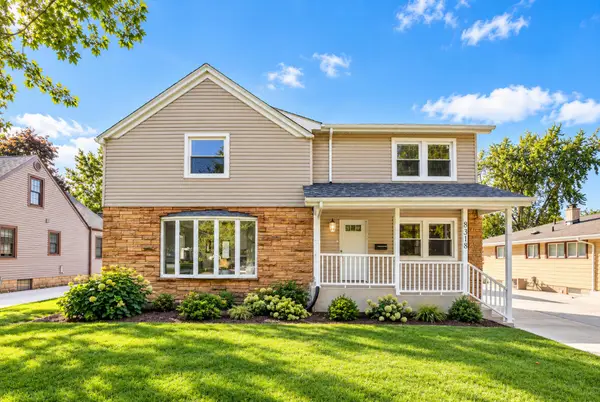 8318 Howard Avenue, Munster, IN 46321