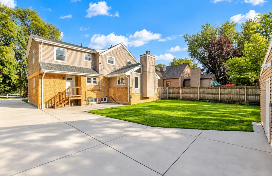 8318 Howard Avenue, Munster, IN 46321 - #3