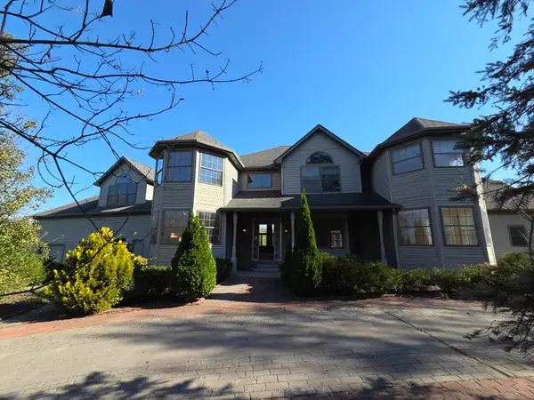15455 Hendricks Street, Lowell, IN 46356