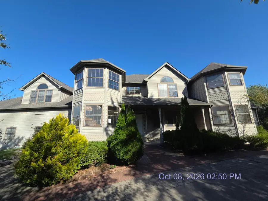 15455 Hendricks Street, Lowell, IN 46356 - #2