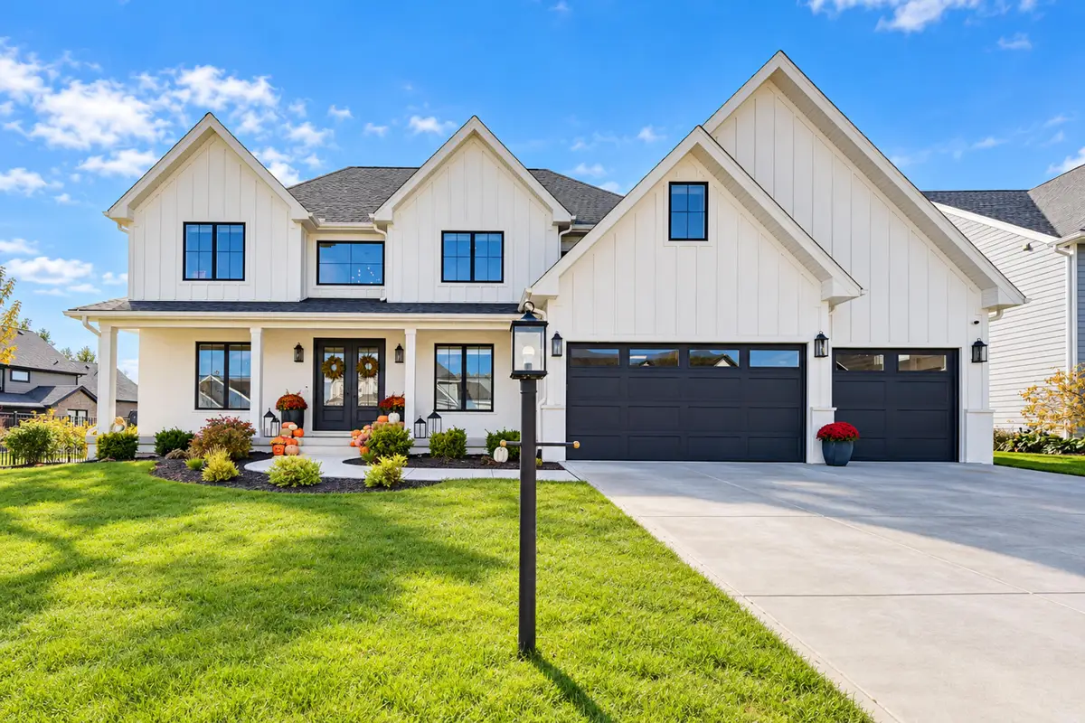 13341 Waterleaf Drive, Saint John, IN 46373 - #1