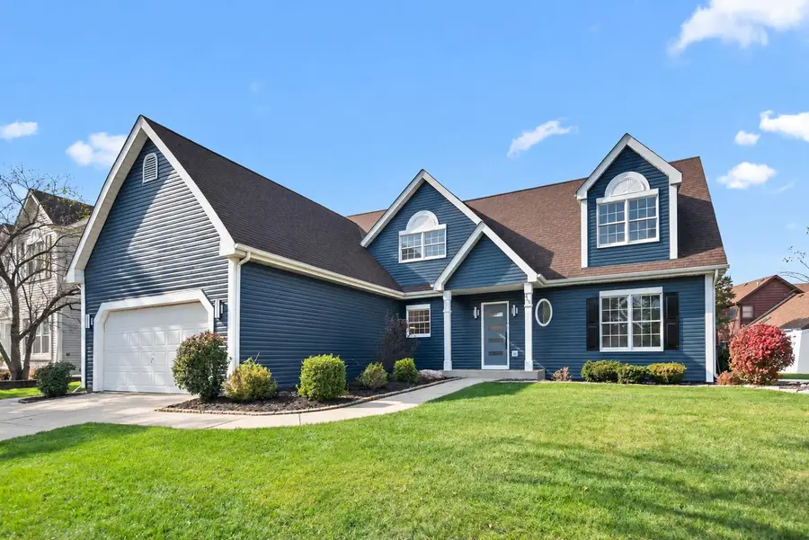 2710 Wood Drive #46311, Dyer, IN 46311 - #2