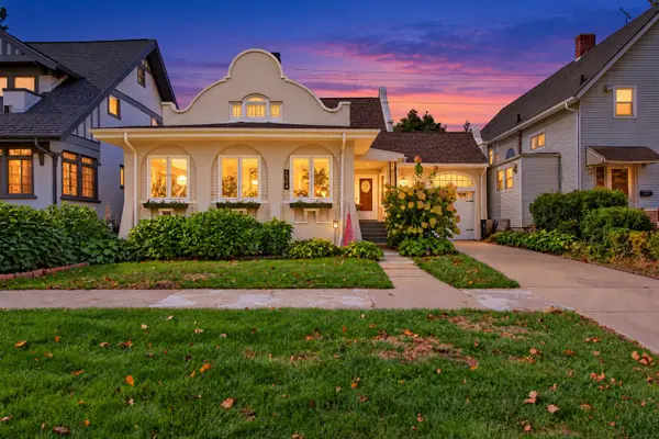 1504 Michigan Avenue, La Porte, IN 46350