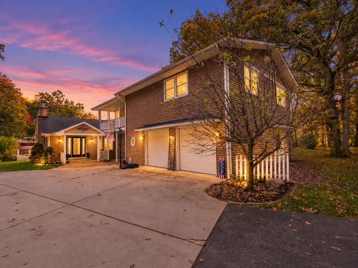 744 W 900 S, Hebron, IN 46341 - #1