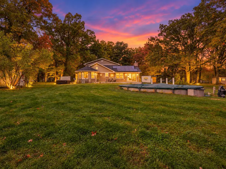 744 W 900 S, Hebron, IN 46341 - #2