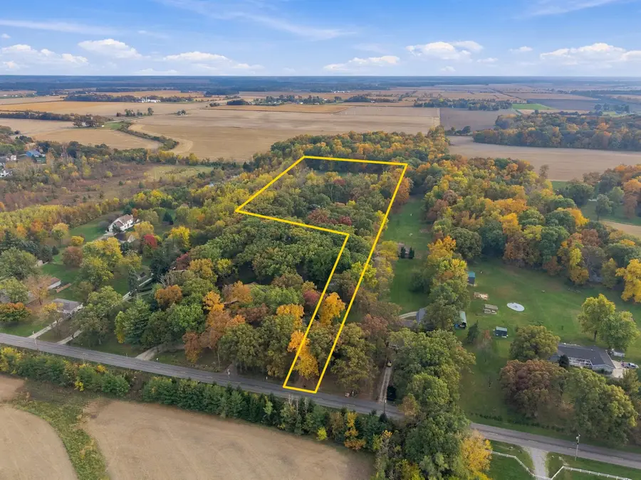744 W 900 S, Hebron, IN 46341 - #3