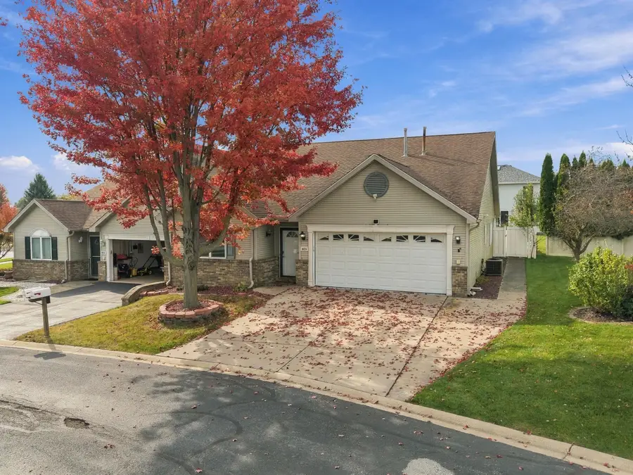 9624 Jackson Court, Crown Point, IN 46307 - #2
