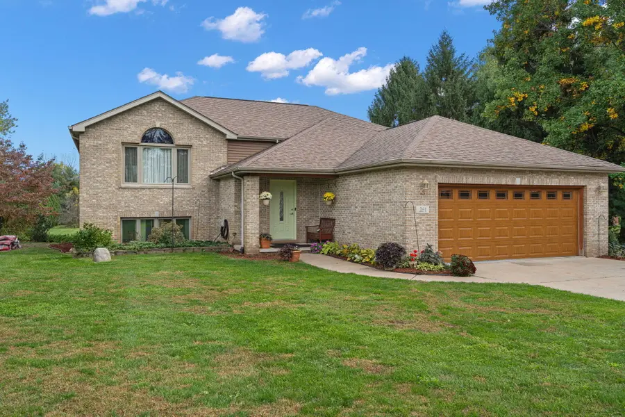 261 S 150 E, Valparaiso, IN 46383 - #2