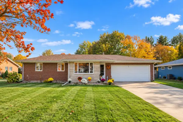 2162 W Oak Street, La Porte, IN 46350