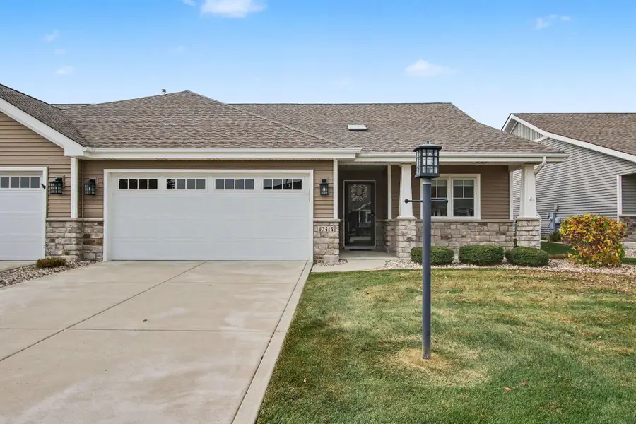10414 Red Rock Place, Dyer, IN 46311 - #2
