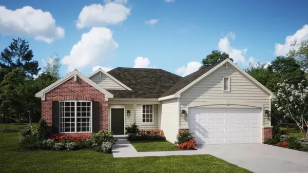 18532 Lancer Street, Lowell, IN 46356