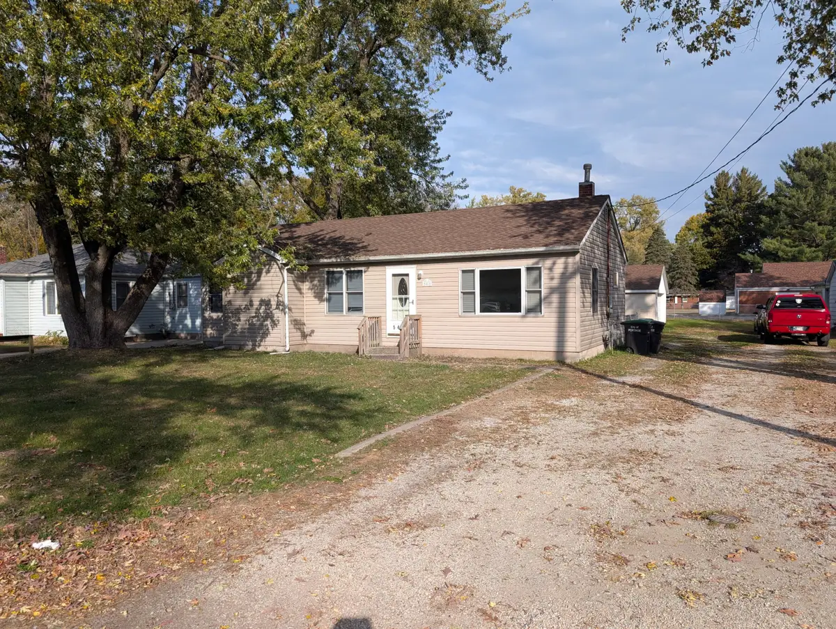 5468 Mulberry Avenue, Portage, IN 46368 - #1