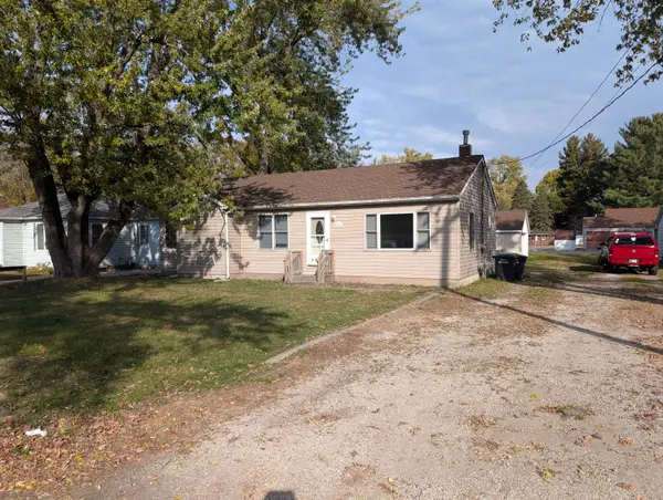 5468 Mulberry Avenue, Portage, IN 46368