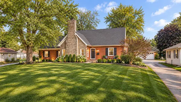 250 W Oakley Avenue, Lowell, IN 46356