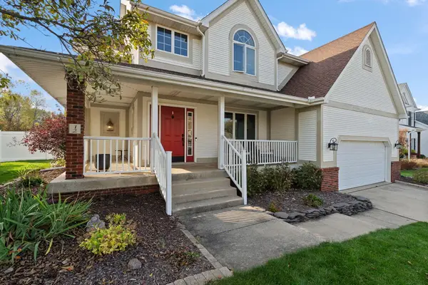 12 Kincraig Drive, Valparaiso, IN 46385
