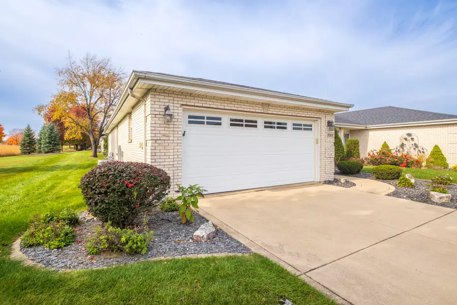 2001 Silver Hawk Drive, Crown Point, IN 46307 - #3