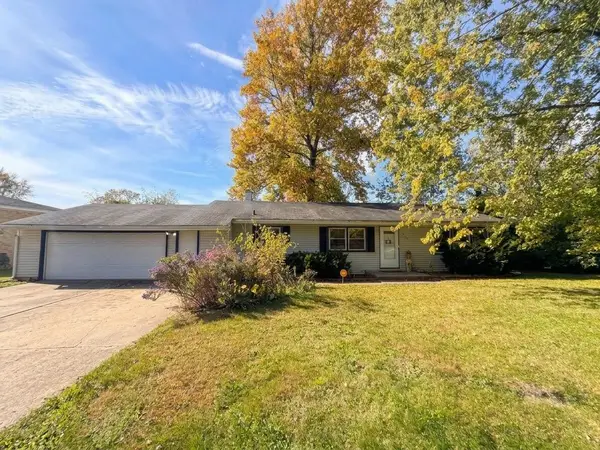 7844 Marshall Street, Merrillville, IN 46410
