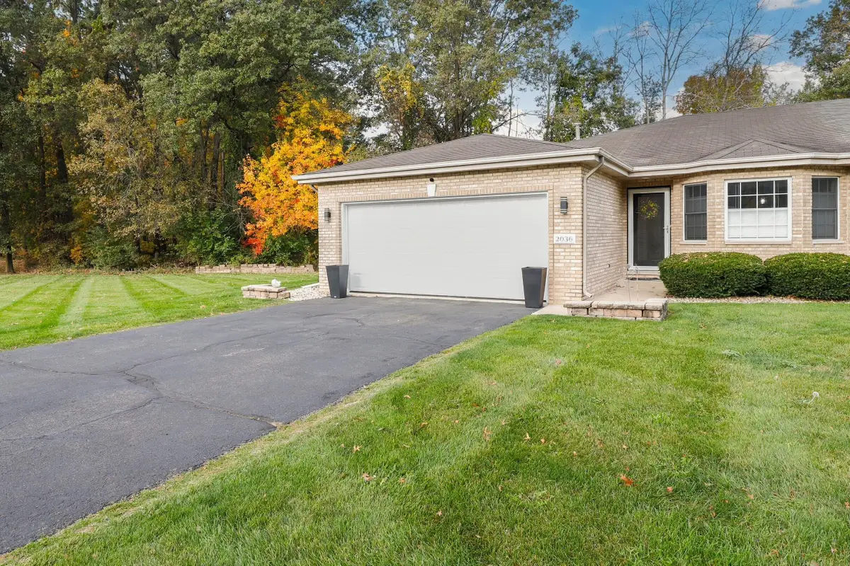 2036 Texas Street, Chesterton, IN 46304 - #1