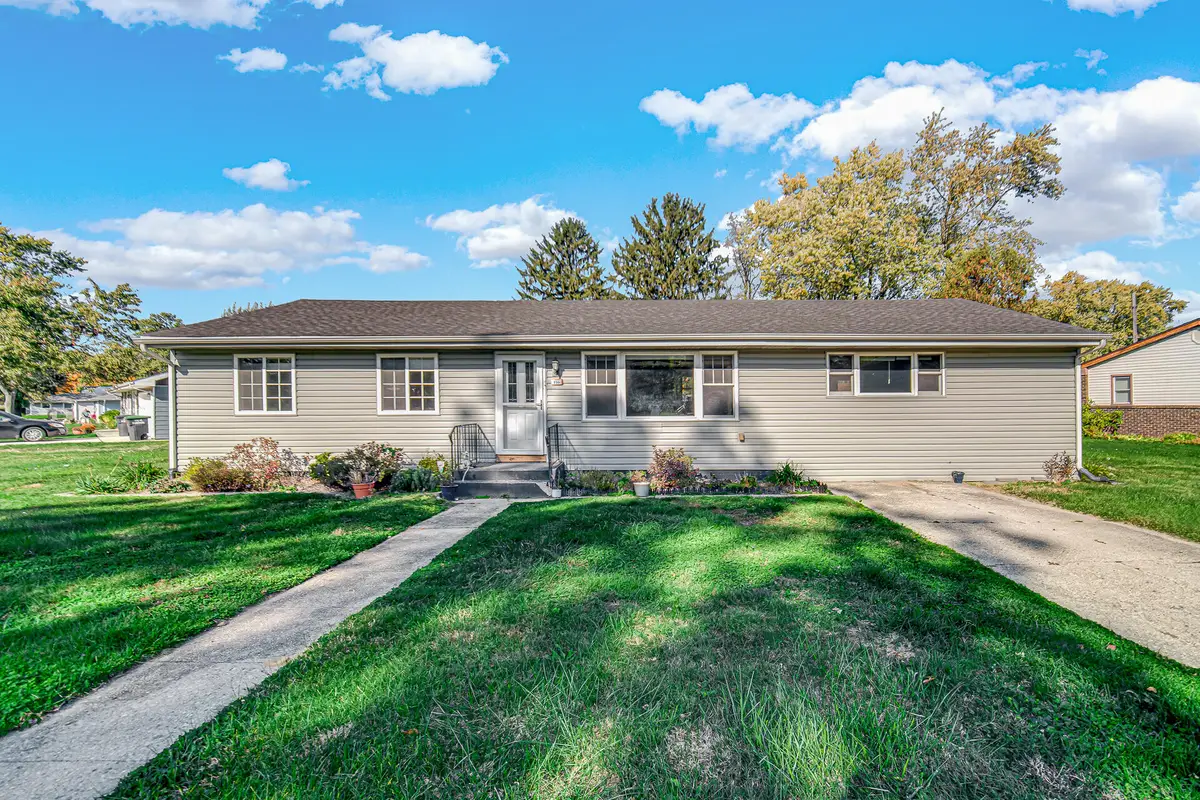 6084 Meadowlark Street, Portage, IN 46368 - #1