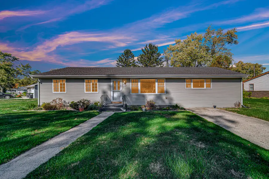 6084 Meadowlark Street, Portage, IN 46368 - #2