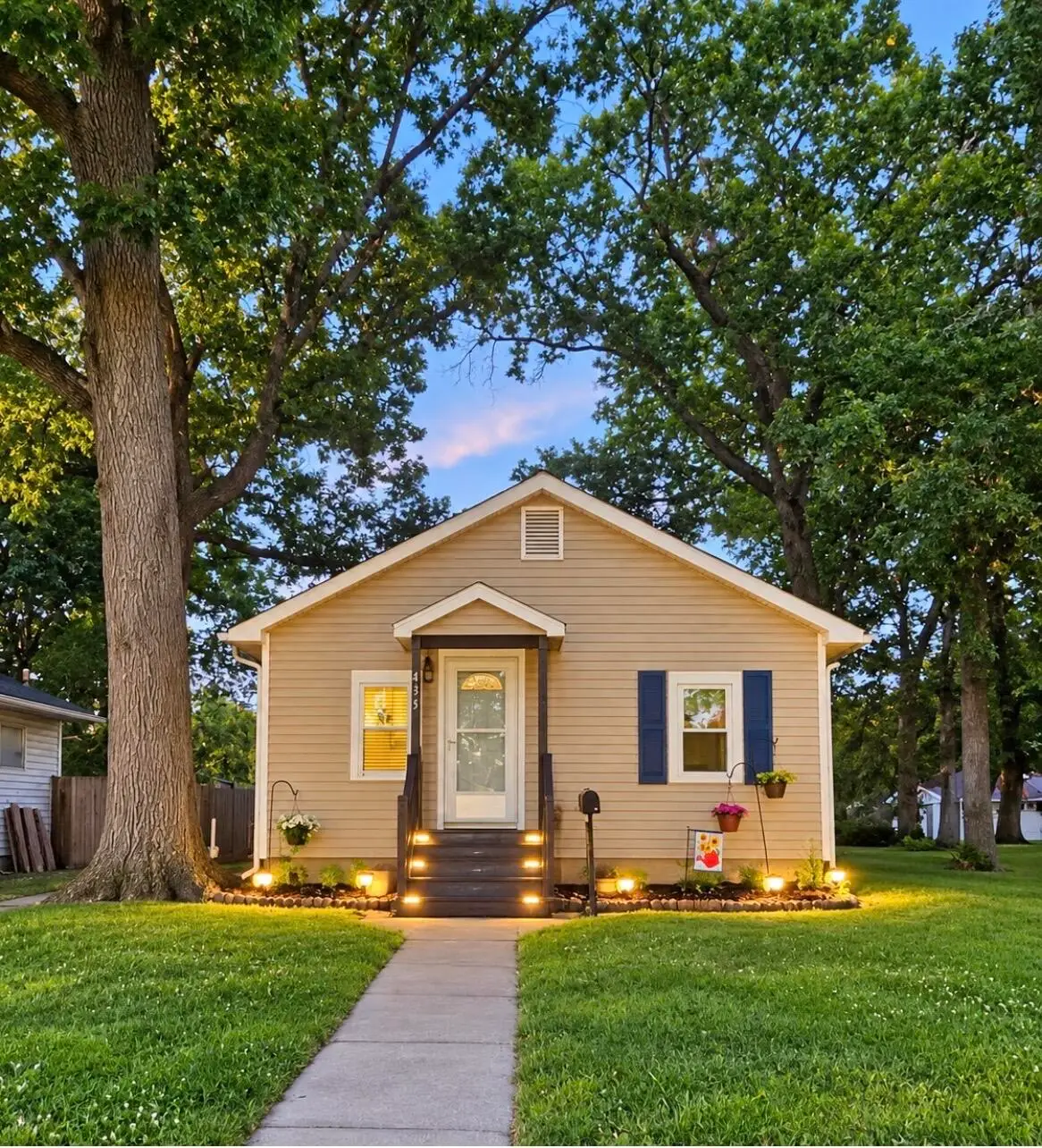 435 S Joliet Street, Hobart, IN 46342 - #1